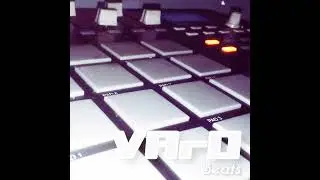 vAro Beats - Resurgir (Instrumental)