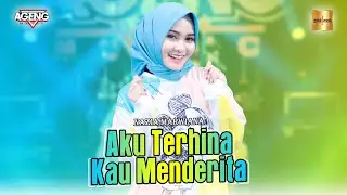 Nazia Marwiana ft Ageng Music - Aku Terhina Kau Menderita (Official Live Music)