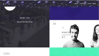 Lobo - Portfolio for Freelancers and Agencies