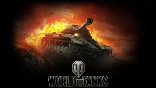 Новый фан режим в танках.mr.DEVIK