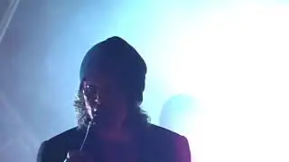 HIM - Killing Loneliness (30.12.17, Pakkahuone)