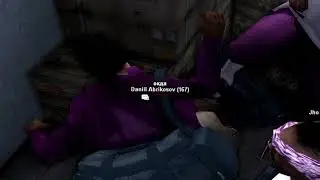 ПРОЩАЛКА ДЛЯ VINOGRADOV GANG