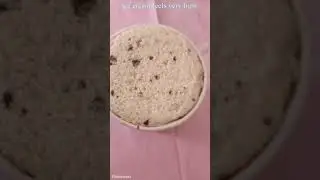 Ben & Jerry's Non-Dairy Mint Chocolate CHANCE Ice Cream