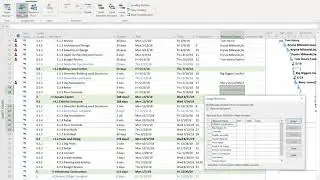 Assigning Resources in Microsoft Project