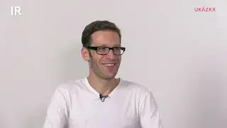 Lidé zažívají obrovský šok | Aleš Fojtík