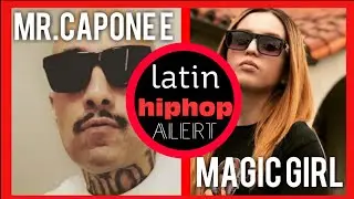 Mr. Capone E Exposed!! STEALING $$ From Own Crew!! CONFIRMED!!