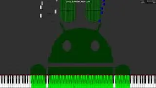 Dark MIDI - Sonic Green Hill Zone Theme