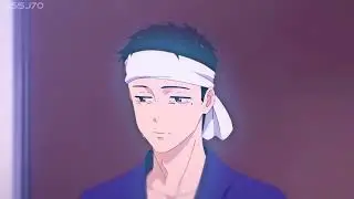 My Dress-Up Darling [Аниме Клип] Flirt