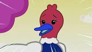 Plim Plim Mother Duck Effects (Sponsored By Preview 2 Effects) Funny Revision REQUESTED