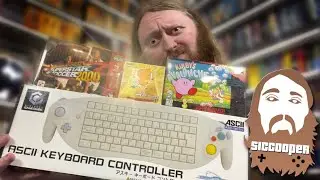 I now own 4 FULL SETS of video game libraries! | SicCooper
