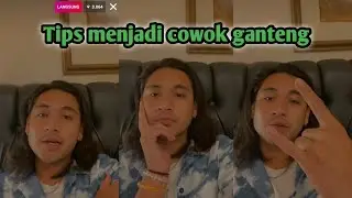 Live ig Giorgino Abraham terbaru