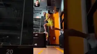 Тренировка 🔥 #рекомендации #shortsvideo #подписывайтесь #шортс #тренировка
