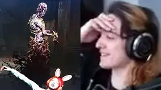 Disconnect is not an escape [DbD compilation]