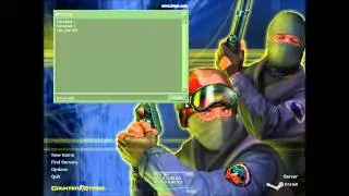 How to get 300 fps in CS 1.6