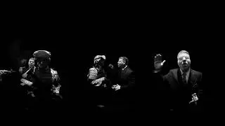 RUN THE JEWELS: VRTJ 