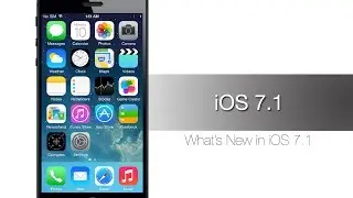 New iOS 7.1 Features and Improvements - iPhone Hacks