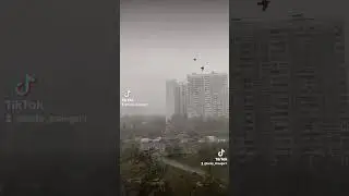 Улетай...