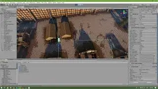 тестирование и отладка AI - ботов GAW WIP