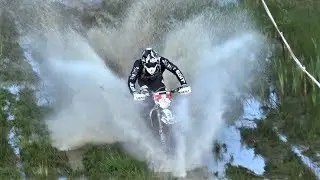 Enduro GP Spain - Santiago 2018 | Best of Day 1 by Jaume Soler