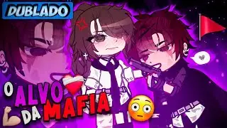 [DUBBED] The MAFIA's Target?! 🎯 | Mini Movie | Gacha Club