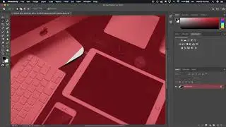 How To Use The Marquee And Lasso Tool In Photoshop!