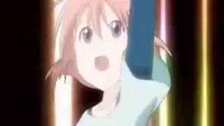 Anime Transformations - A World Without Danger