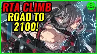 Pushing to Champion! 🔥 (RTA Climb) Speed Cleave Teams! Epic Seven