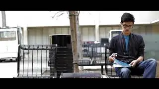 Mocca - Secret Admirer (Video Clip)