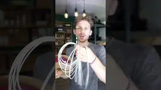 3D printing 3D filament 