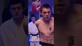 Legendary battle #cobrakai