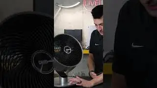 Dreo Smart Fan DR HAF004S: Quick App Setup Guide 