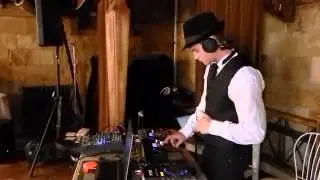Профессиональный Диджей (DJ) на свадьбу, юбилей, корпоратив