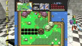 [Anonymous1] Hero of Dreams / Episode 54 - Mambo of Seasons