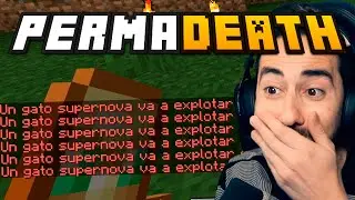 MIAU | PermaDeath EP15