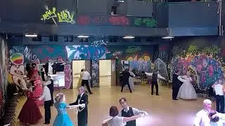 Вальс Мечта.