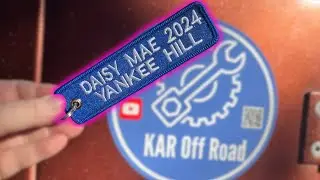 MHJC Daisy Mae Run 2024!
