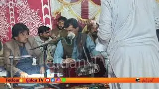 Alim Masroor Live Mehfil Song || #live #mehfil #2024 #music