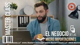 El Negocio de las Importaciones