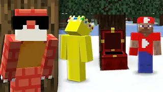 The Lifesteal SMP Christmas Special