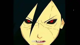 #madara #uchiha in 4th great ninja war #hindi #dub || #naruto #baruto #minato #animerecap #anime