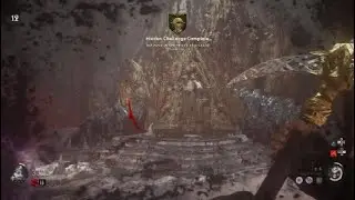 Frozen Dawn - Shadow Hunter - Cheat Death in the Boss Fight