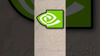 Nvidia unveils their new AI GPU #nvidia #ai #gpu #graphics
