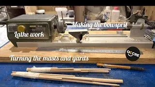 How to build the Wicked Wench (Black Swan) 