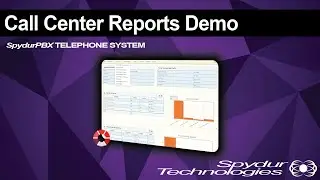 Asternic Call Center Stats Demo