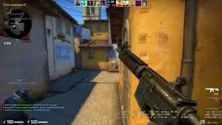 CS: GO Fun