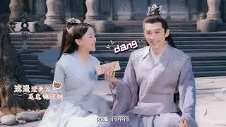 【千古玦尘 】:我拿你当兄弟，你却暗恋我？被天启和月弥的互怼日常笑skr人  ｜Ancient Love Poetry 周冬雨  许凯 张嘉倪 刘学义 张嘉倪、刘学义 赖艺 罗秋韵 张雅钦