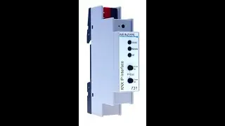 Weinzierl KNX IP Interface 731