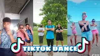 Tik Tok Trend | 🌴PACIFIC ISLAND🌴 | DANCE [ Compilation 2020 ] #6