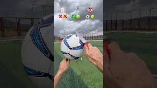 Asmr Catching The Ball ⚽️🎾 