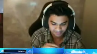 Rega Mimicry of Payal 😲   Ajju Bhai in Rega Chat ✓